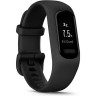Часы GARMIN VIVOSMART 5 черный 010-02645-10