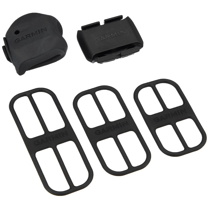 Датчик скорости/каденса GARMIN BIKE SPEED SENSOR 2 AND CADENCE SENSOR 2 BUNDLE 010-12845-10