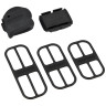 Датчик скорости/каденса GARMIN BIKE SPEED SENSOR 2 AND CADENCE SENSOR 2 BUNDLE 010-12845-10