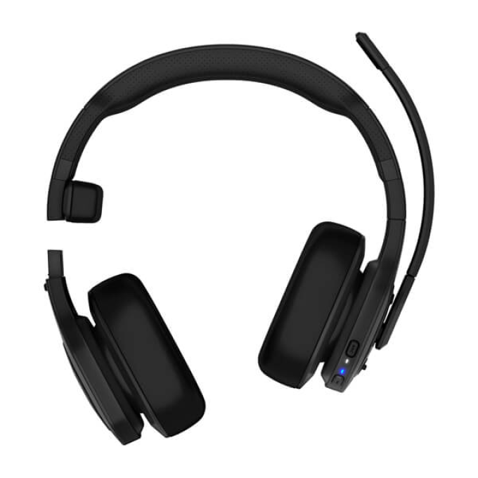 Гарнитура GARMIN DEZL STEREO 200 Black 010-02581-00
