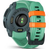 Смарт-часы GARMIN INSTINCT 3 (45 мм) AMOLED цвета неотропик 010-02936-01