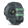 Смарт-часы GARMIN INSTINCT 3 (50 мм) AMOLED неотропик/сумеречные 010-03020-01