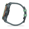 Смарт-часы GARMIN INSTINCT 3 (50 мм) AMOLED неотропик/сумеречные 010-03020-01