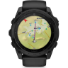 Смарт-часы GARMIN TACTIX 8 (51 mm) AMOLED с Applied Ballistics Ultralight 010-03406-01