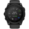 Смарт-часы GARMIN TACTIX 8 (51 mm) Solar с Applied Ballistics Ultralight 010-03407-01